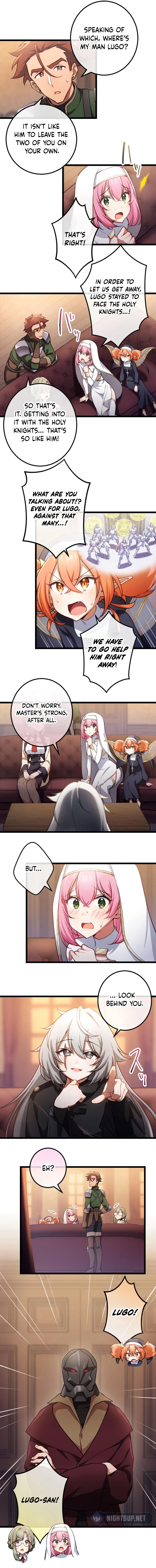 A Former S-Rank Adventurer Who Was Betrayed by His Friends Because He Was Too Strong Wants to Live a Slow Life in the Countryside Chapter 19 - Page 7