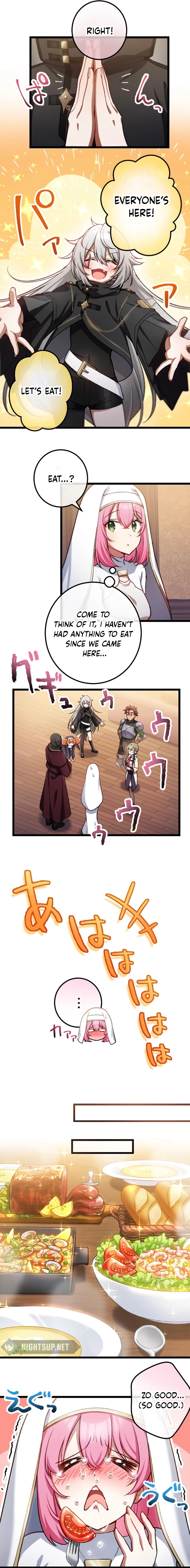 A Former S-Rank Adventurer Who Was Betrayed by His Friends Because He Was Too Strong Wants to Live a Slow Life in the Countryside Chapter 19 - Page 9