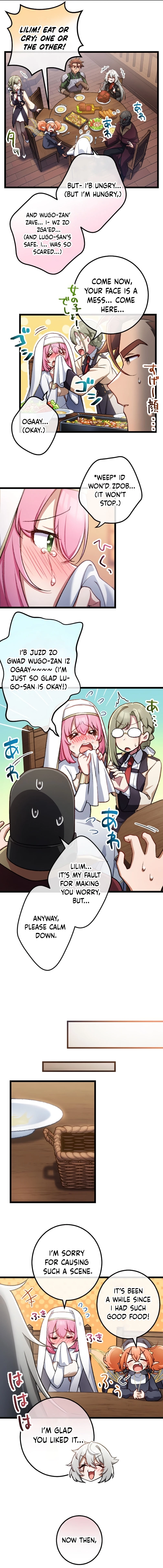 A Former S-Rank Adventurer Who Was Betrayed by His Friends Because He Was Too Strong Wants to Live a Slow Life in the Countryside Chapter 19 - Page 10