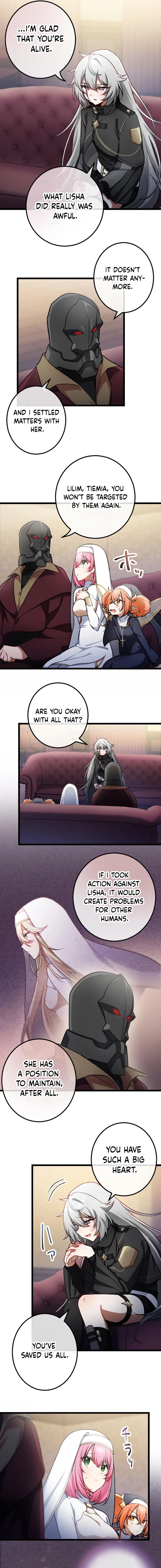 A Former S-Rank Adventurer Who Was Betrayed by His Friends Because He Was Too Strong Wants to Live a Slow Life in the Countryside Chapter 20 - Page 4