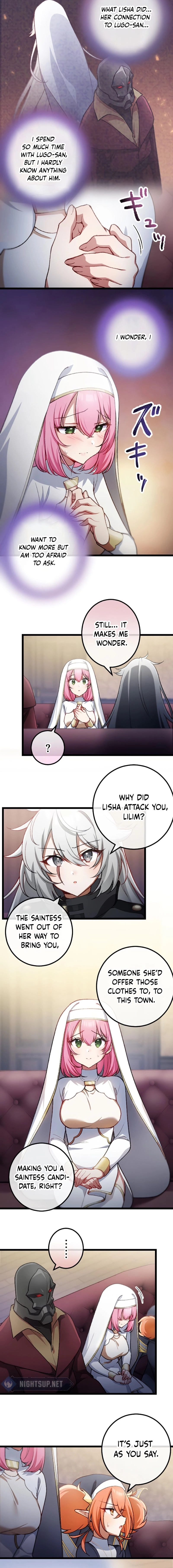 A Former S-Rank Adventurer Who Was Betrayed by His Friends Because He Was Too Strong Wants to Live a Slow Life in the Countryside Chapter 20 - Page 5