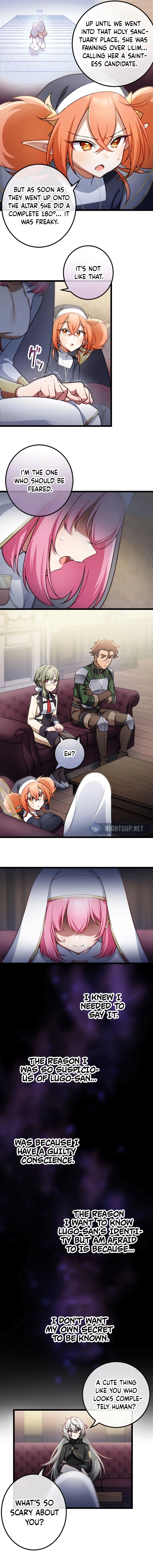 A Former S-Rank Adventurer Who Was Betrayed by His Friends Because He Was Too Strong Wants to Live a Slow Life in the Countryside Chapter 20 - Page 6