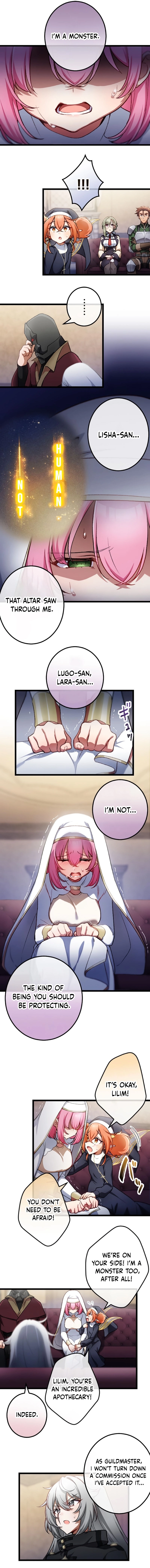 A Former S-Rank Adventurer Who Was Betrayed by His Friends Because He Was Too Strong Wants to Live a Slow Life in the Countryside Chapter 20 - Page 7