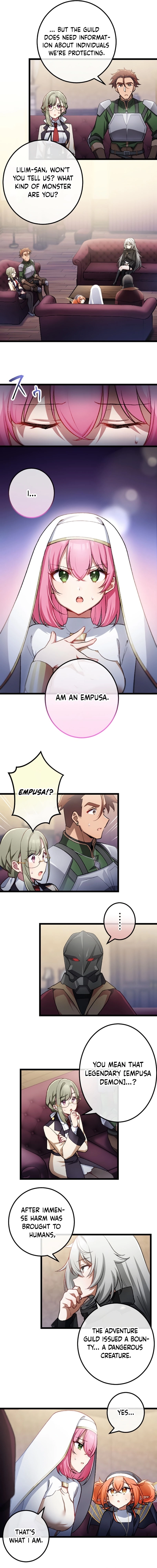 A Former S-Rank Adventurer Who Was Betrayed by His Friends Because He Was Too Strong Wants to Live a Slow Life in the Countryside Chapter 20 - Page 8