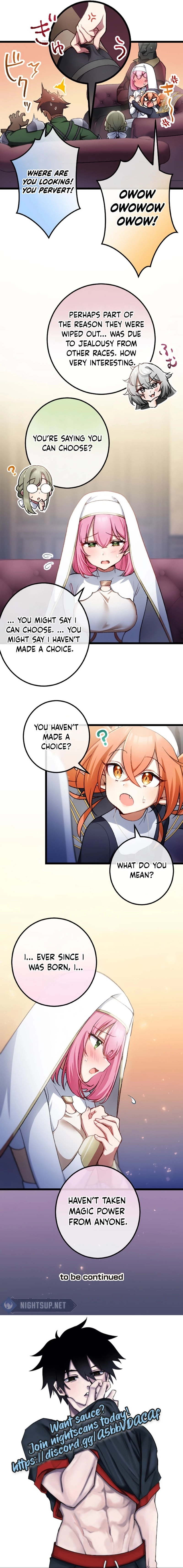 A Former S-Rank Adventurer Who Was Betrayed by His Friends Because He Was Too Strong Wants to Live a Slow Life in the Countryside Chapter 20 - Page 10