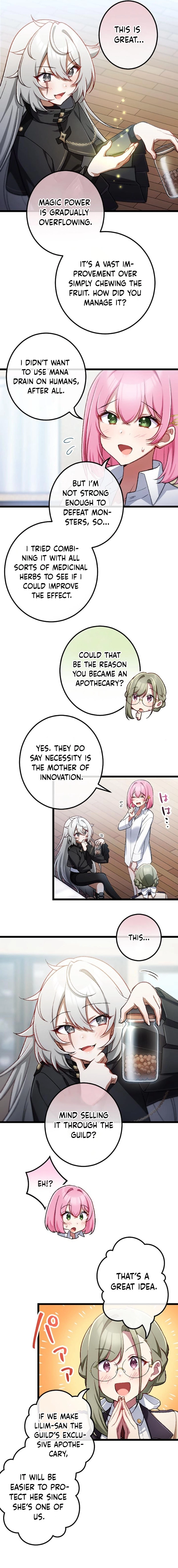 A Former S-Rank Adventurer Who Was Betrayed by His Friends Because He Was Too Strong Wants to Live a Slow Life in the Countryside Chapter 21 - Page 6