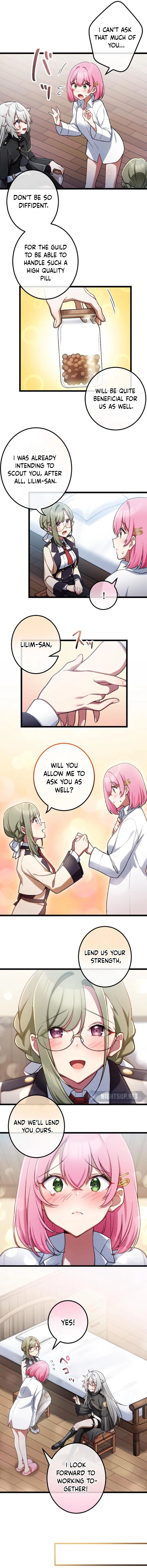 A Former S-Rank Adventurer Who Was Betrayed by His Friends Because He Was Too Strong Wants to Live a Slow Life in the Countryside Chapter 21 - Page 7