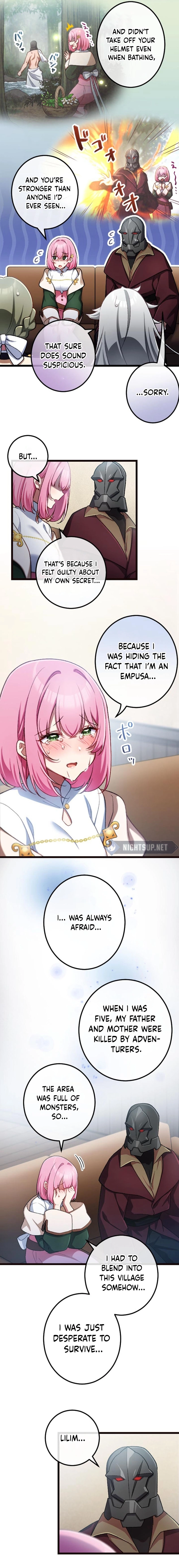 A Former S-Rank Adventurer Who Was Betrayed by His Friends Because He Was Too Strong Wants to Live a Slow Life in the Countryside Chapter 21 - Page 9