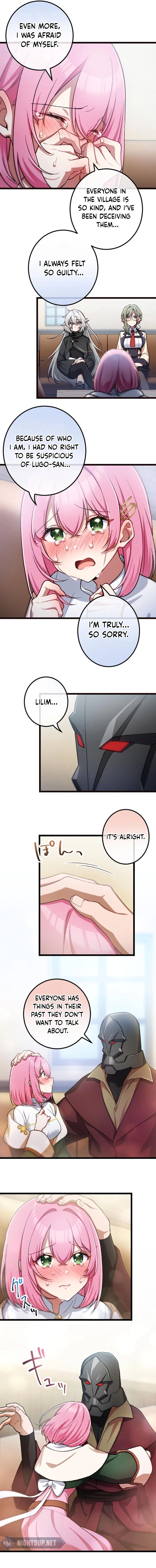 A Former S-Rank Adventurer Who Was Betrayed by His Friends Because He Was Too Strong Wants to Live a Slow Life in the Countryside Chapter 21 - Page 10