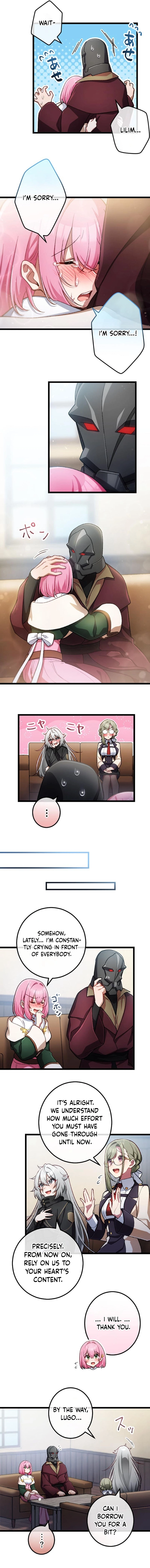 A Former S-Rank Adventurer Who Was Betrayed by His Friends Because He Was Too Strong Wants to Live a Slow Life in the Countryside Chapter 21 - Page 11