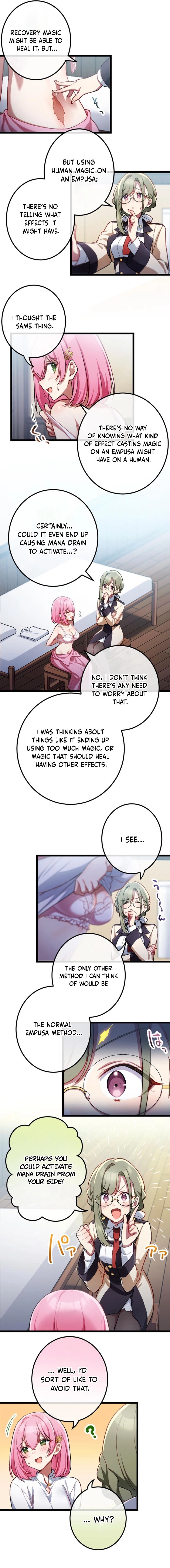 A Former S-Rank Adventurer Who Was Betrayed by His Friends Because He Was Too Strong Wants to Live a Slow Life in the Countryside Chapter 22 - Page 4