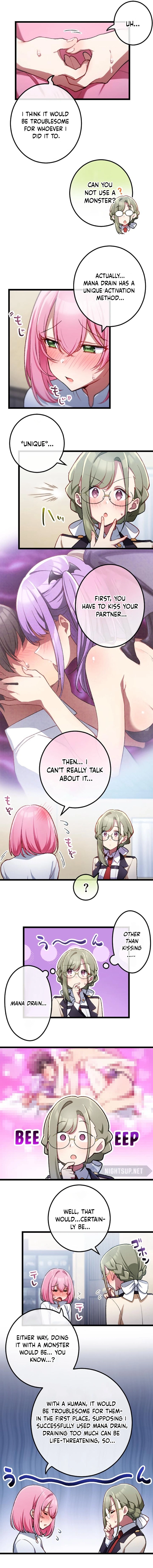 A Former S-Rank Adventurer Who Was Betrayed by His Friends Because He Was Too Strong Wants to Live a Slow Life in the Countryside Chapter 22 - Page 5