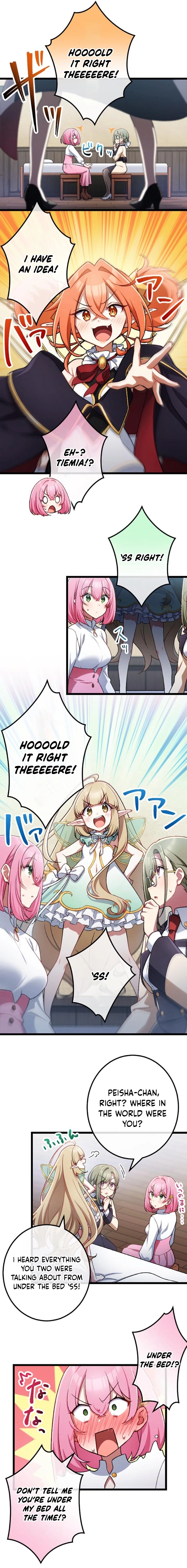 A Former S-Rank Adventurer Who Was Betrayed by His Friends Because He Was Too Strong Wants to Live a Slow Life in the Countryside Chapter 22 - Page 6