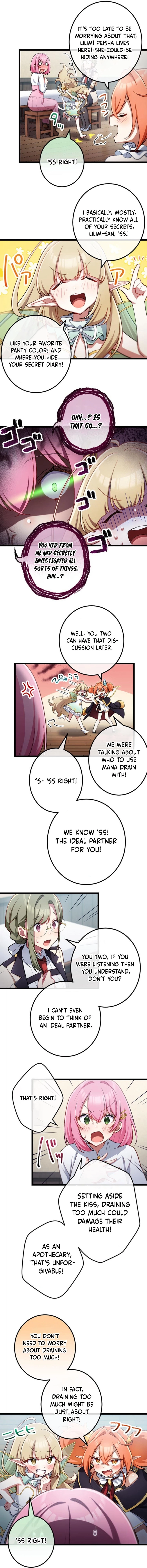 A Former S-Rank Adventurer Who Was Betrayed by His Friends Because He Was Too Strong Wants to Live a Slow Life in the Countryside Chapter 22 - Page 7