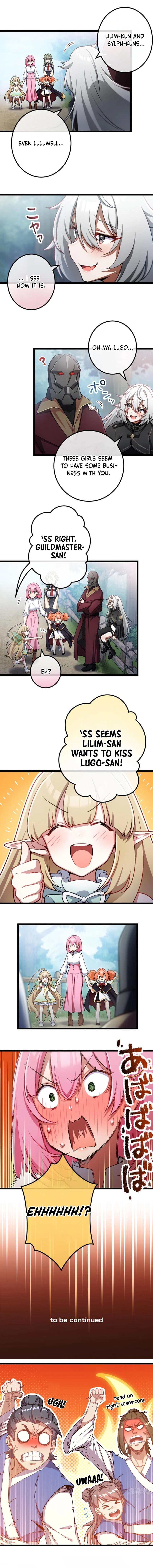 A Former S-Rank Adventurer Who Was Betrayed by His Friends Because He Was Too Strong Wants to Live a Slow Life in the Countryside Chapter 22 - Page 9