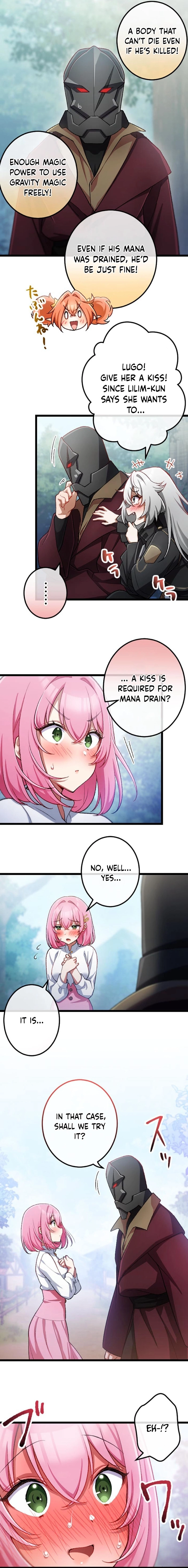 A Former S-Rank Adventurer Who Was Betrayed by His Friends Because He Was Too Strong Wants to Live a Slow Life in the Countryside Chapter 23 - Page 4