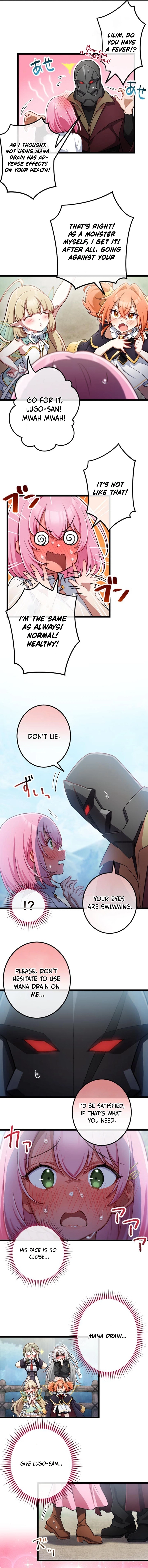 A Former S-Rank Adventurer Who Was Betrayed by His Friends Because He Was Too Strong Wants to Live a Slow Life in the Countryside Chapter 23 - Page 5