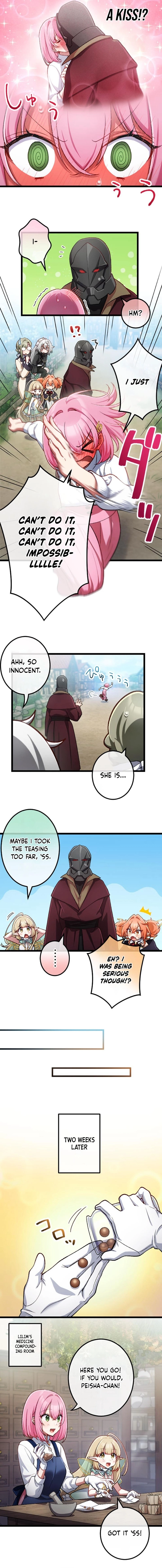 A Former S-Rank Adventurer Who Was Betrayed by His Friends Because He Was Too Strong Wants to Live a Slow Life in the Countryside Chapter 23 - Page 6