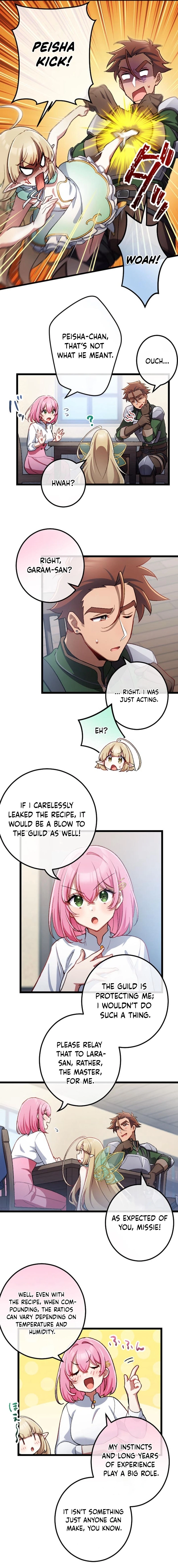 A Former S-Rank Adventurer Who Was Betrayed by His Friends Because He Was Too Strong Wants to Live a Slow Life in the Countryside Chapter 23 - Page 9