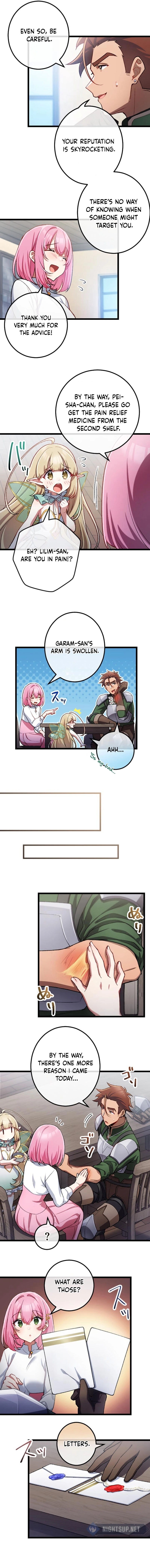 A Former S-Rank Adventurer Who Was Betrayed by His Friends Because He Was Too Strong Wants to Live a Slow Life in the Countryside Chapter 23 - Page 10