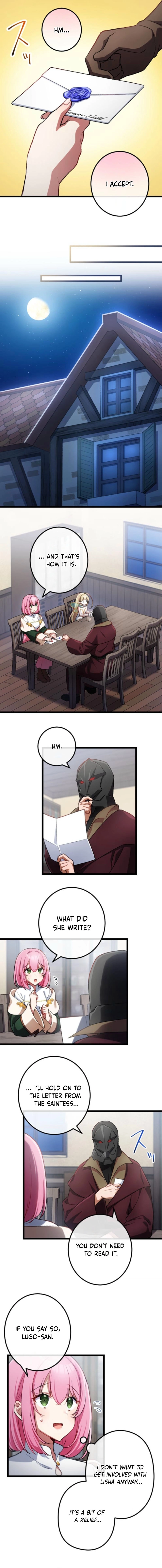 A Former S-Rank Adventurer Who Was Betrayed by His Friends Because He Was Too Strong Wants to Live a Slow Life in the Countryside Chapter 24 - Page 5