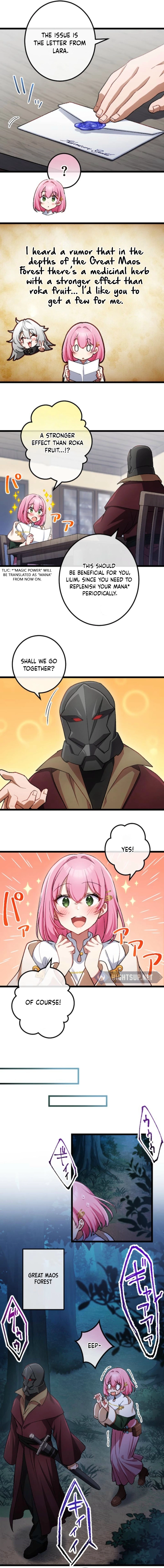 A Former S-Rank Adventurer Who Was Betrayed by His Friends Because He Was Too Strong Wants to Live a Slow Life in the Countryside Chapter 24 - Page 6