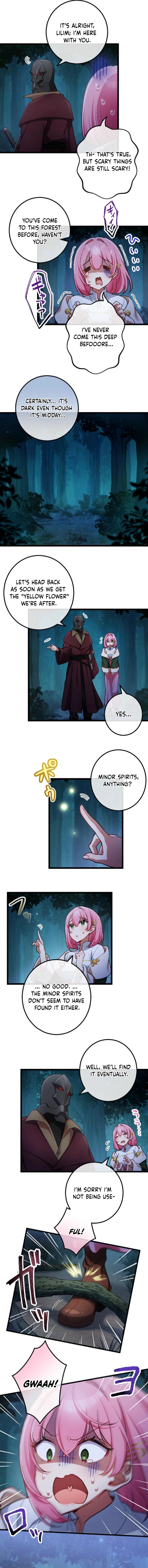 A Former S-Rank Adventurer Who Was Betrayed by His Friends Because He Was Too Strong Wants to Live a Slow Life in the Countryside Chapter 24 - Page 7