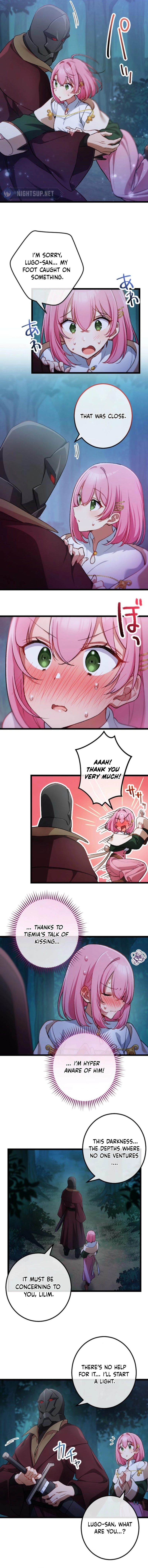 A Former S-Rank Adventurer Who Was Betrayed by His Friends Because He Was Too Strong Wants to Live a Slow Life in the Countryside Chapter 24 - Page 8