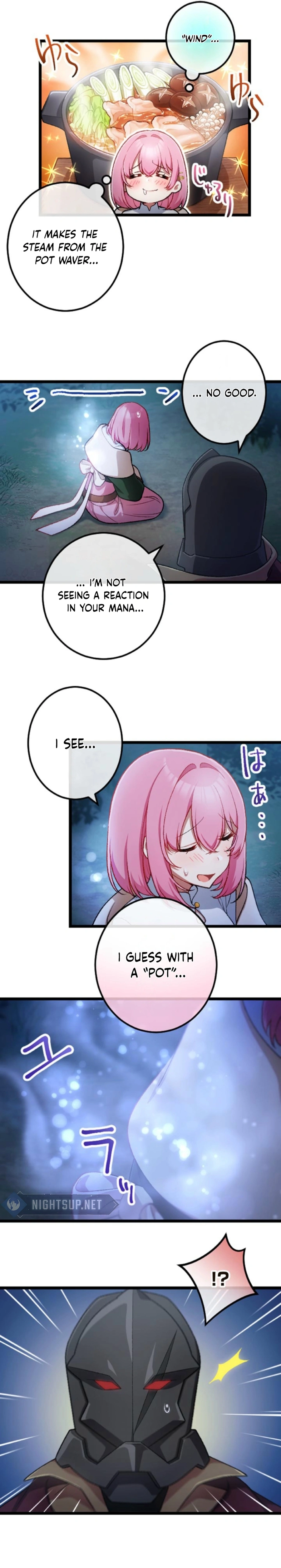 A Former S-Rank Adventurer Who Was Betrayed by His Friends Because He Was Too Strong Wants to Live a Slow Life in the Countryside Chapter 25 - Page 7