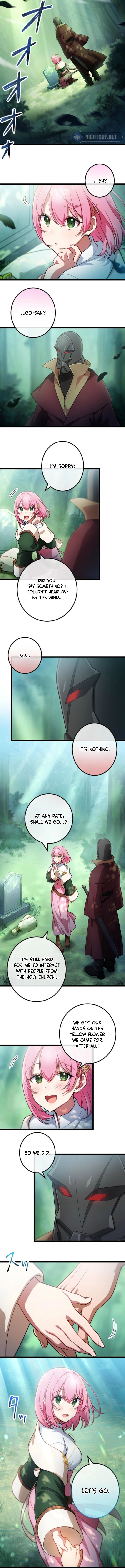 A Former S-Rank Adventurer Who Was Betrayed by His Friends Because He Was Too Strong Wants to Live a Slow Life in the Countryside Chapter 27 - Page 4