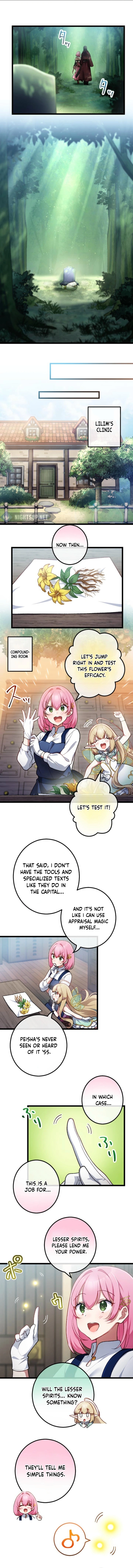 A Former S-Rank Adventurer Who Was Betrayed by His Friends Because He Was Too Strong Wants to Live a Slow Life in the Countryside Chapter 27 - Page 5