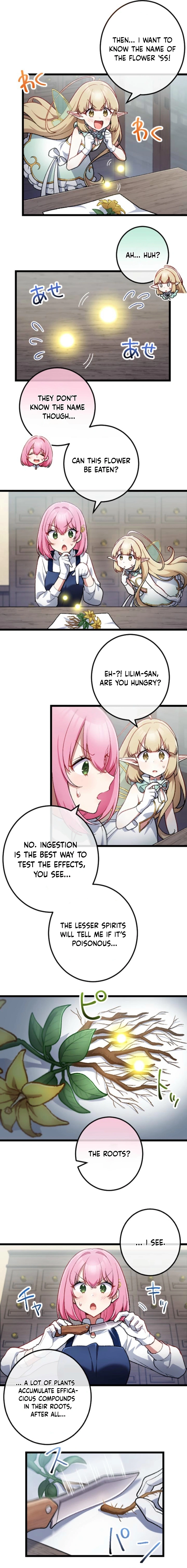 A Former S-Rank Adventurer Who Was Betrayed by His Friends Because He Was Too Strong Wants to Live a Slow Life in the Countryside Chapter 27 - Page 6