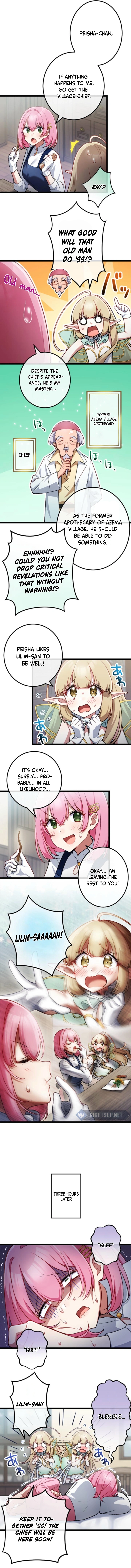 A Former S-Rank Adventurer Who Was Betrayed by His Friends Because He Was Too Strong Wants to Live a Slow Life in the Countryside Chapter 27 - Page 7