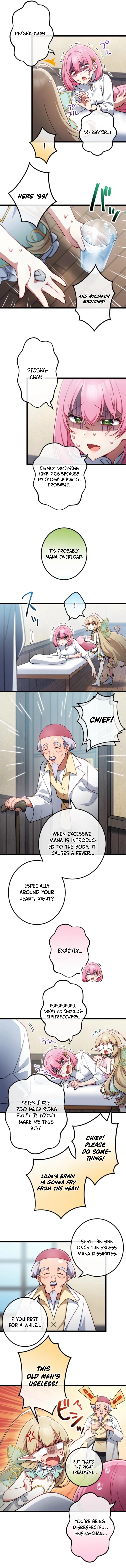 A Former S-Rank Adventurer Who Was Betrayed by His Friends Because He Was Too Strong Wants to Live a Slow Life in the Countryside Chapter 27 - Page 8