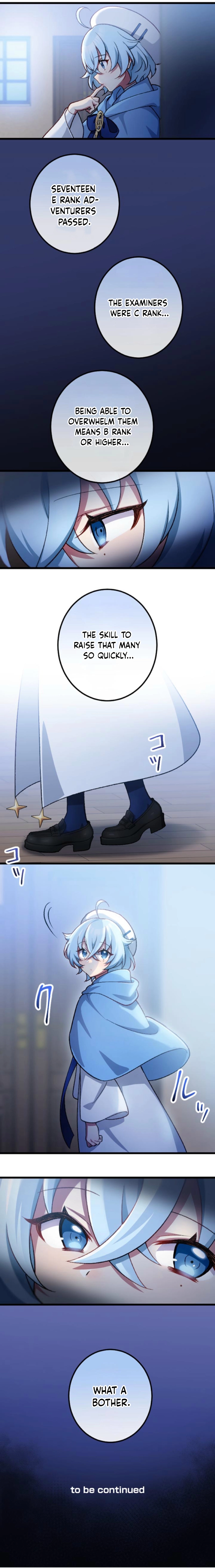 A Former S-Rank Adventurer Who Was Betrayed by His Friends Because He Was Too Strong Wants to Live a Slow Life in the Countryside Chapter 31 - Page 7