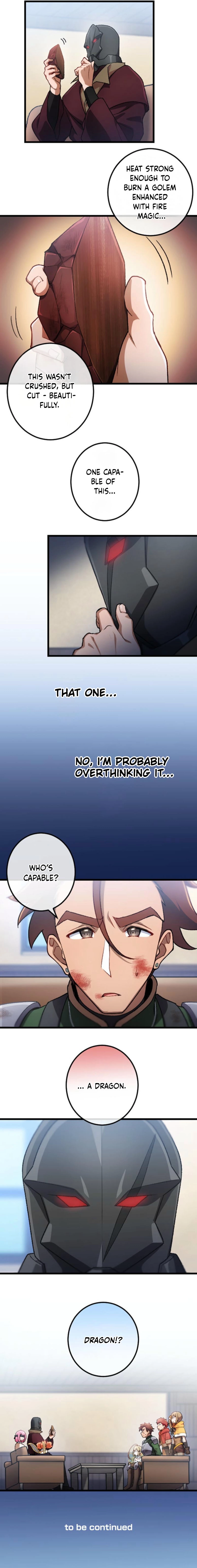 A Former S-Rank Adventurer Who Was Betrayed by His Friends Because He Was Too Strong Wants to Live a Slow Life in the Countryside Chapter 33 - Page 7