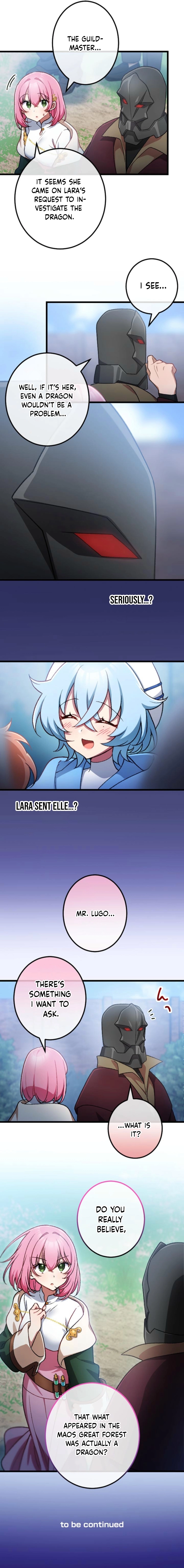 A Former S-Rank Adventurer Who Was Betrayed by His Friends Because He Was Too Strong Wants to Live a Slow Life in the Countryside Chapter 36 - Page 6