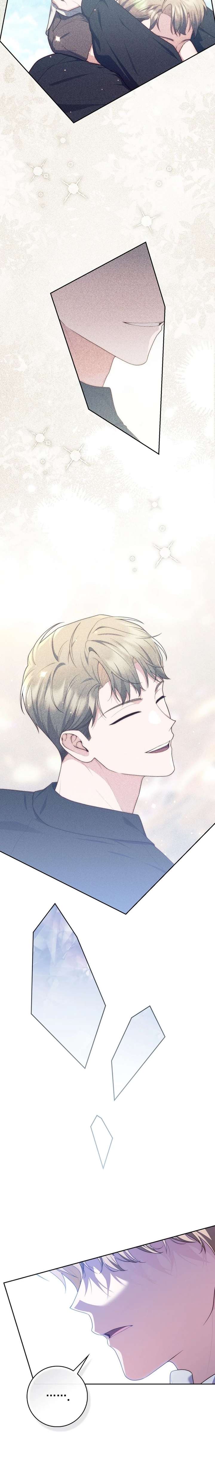 A Fortune-Telling Princess Chapter 140 - Page 10