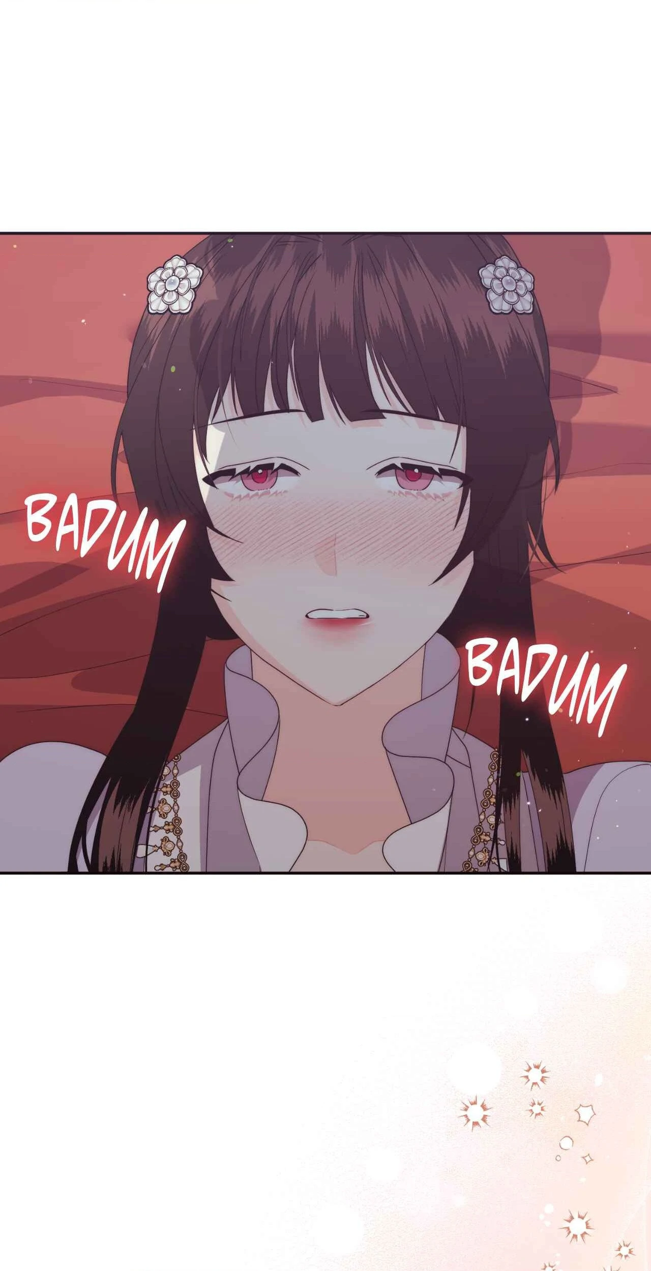 A Foxy Affair Chapter 36 - Page 5