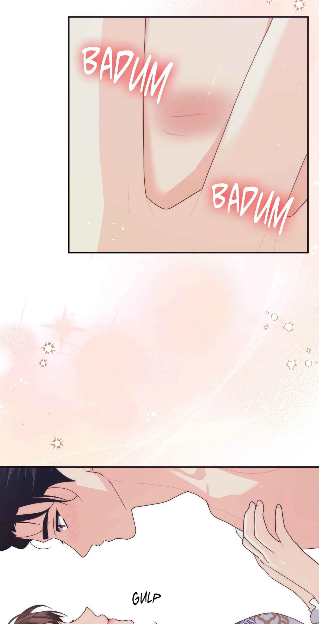 A Foxy Affair Chapter 36 - Page 6