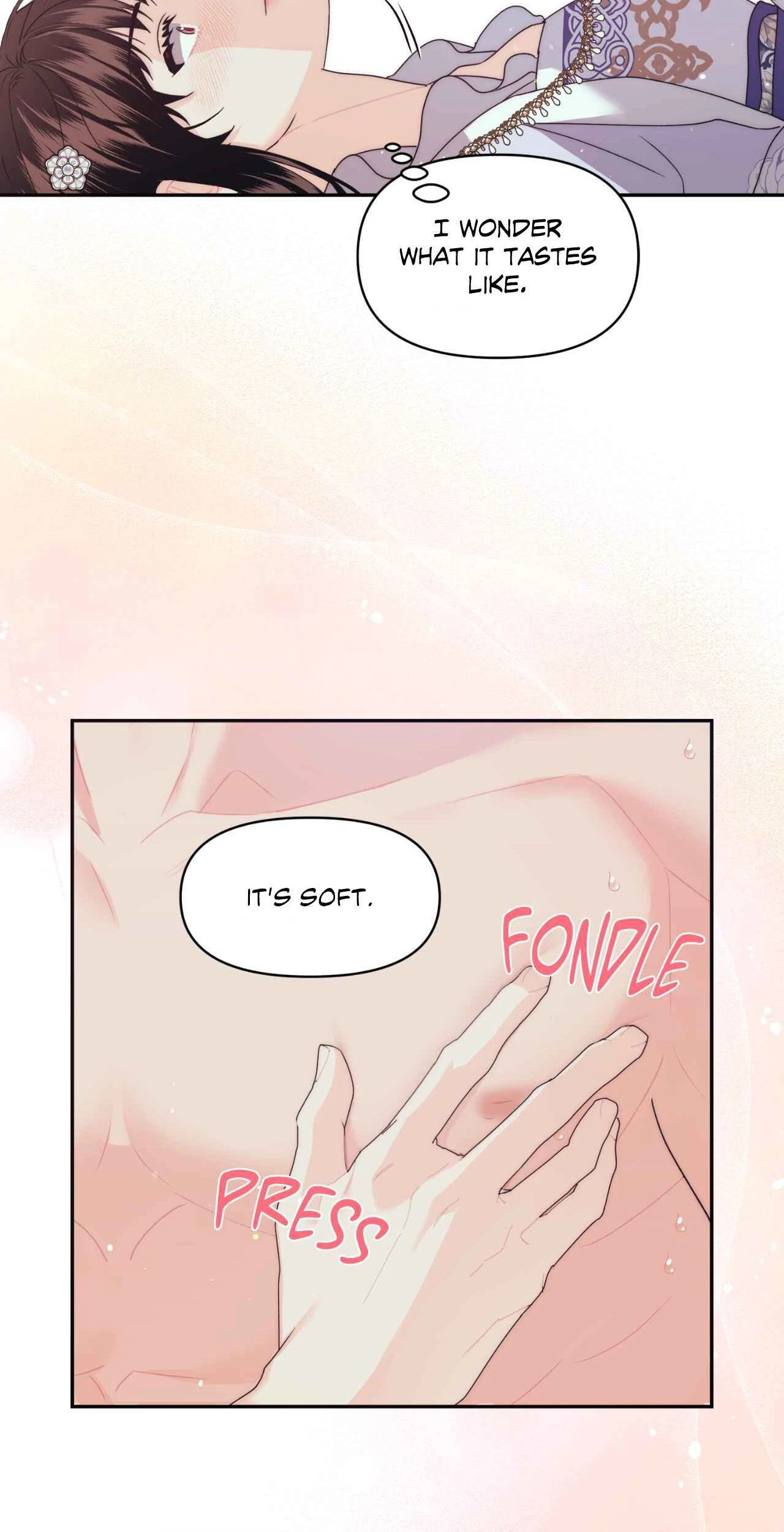 A Foxy Affair Chapter 36 - Page 7