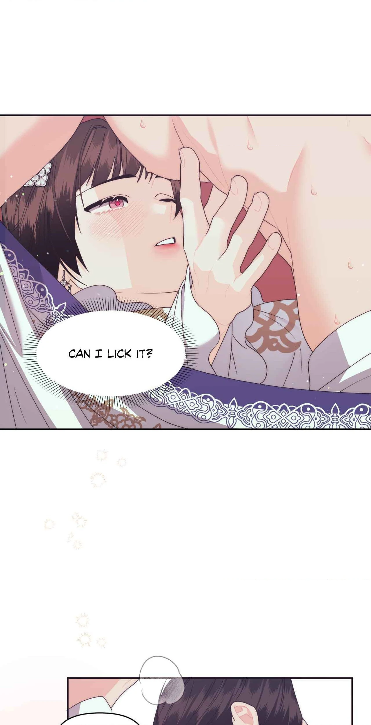 A Foxy Affair Chapter 36 - Page 9