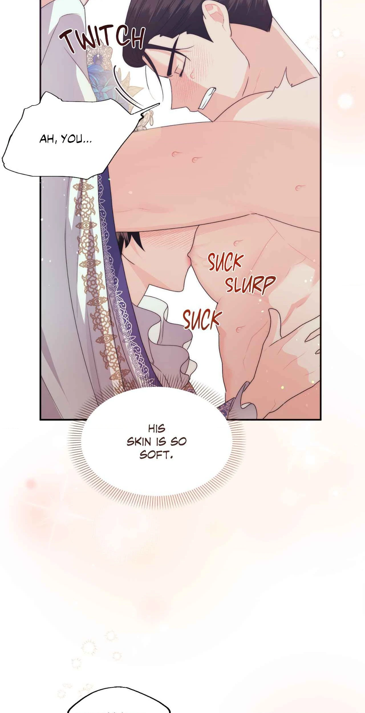 A Foxy Affair Chapter 36 - Page 11