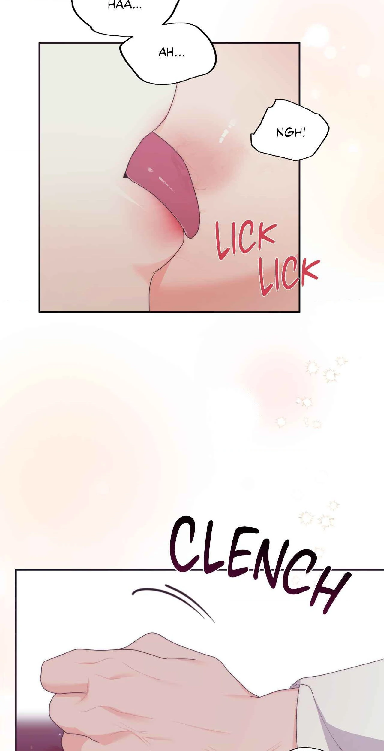 A Foxy Affair Chapter 36 - Page 12