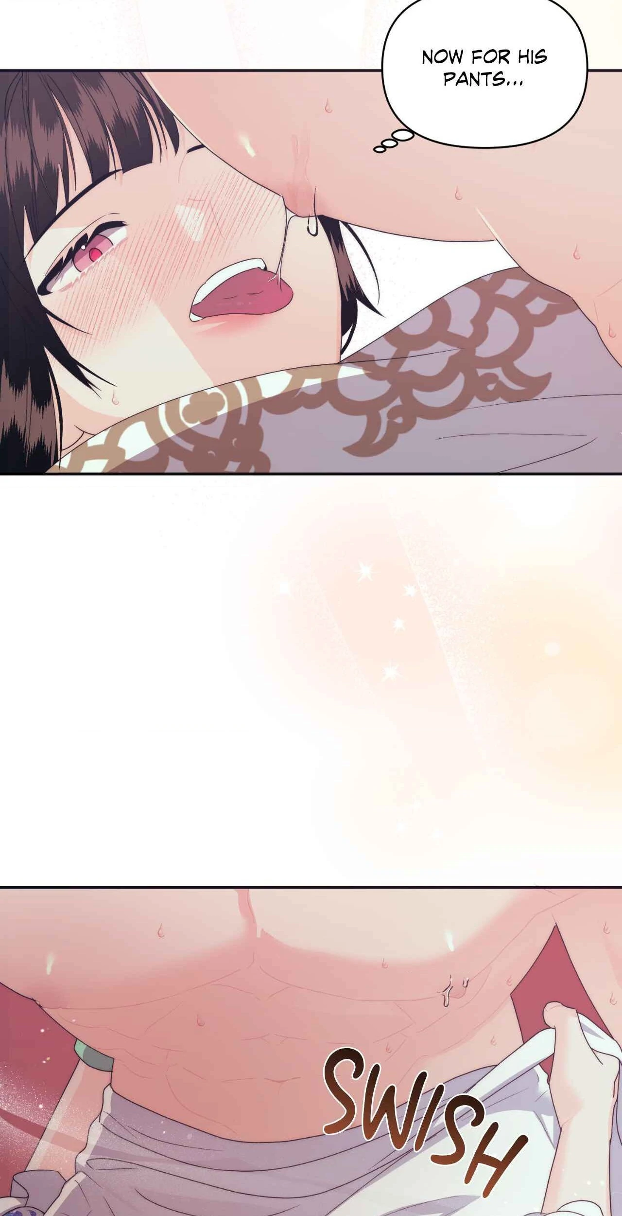 A Foxy Affair Chapter 36 - Page 15