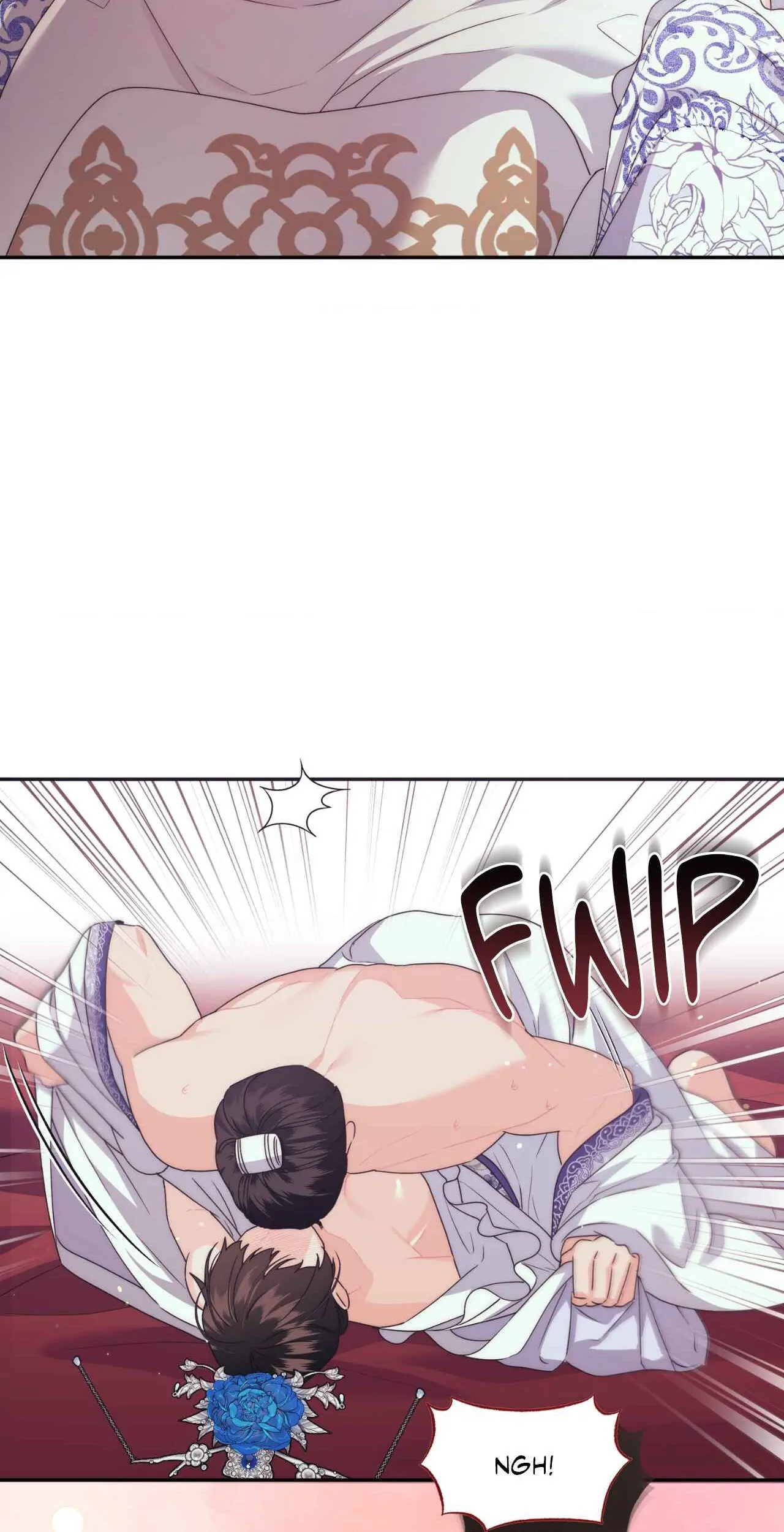 A Foxy Affair Chapter 36 - Page 16