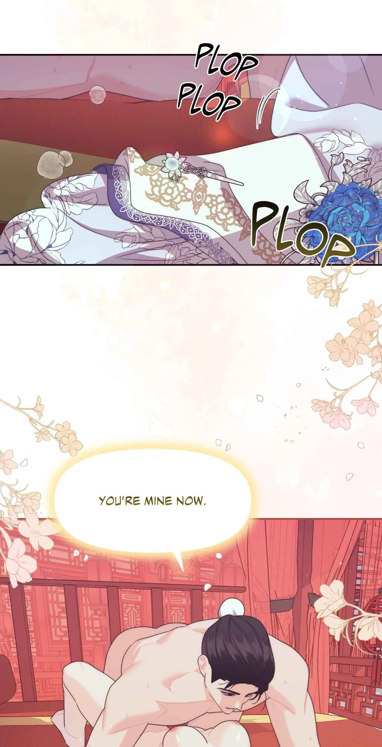 A Foxy Affair Chapter 36 - Page 18