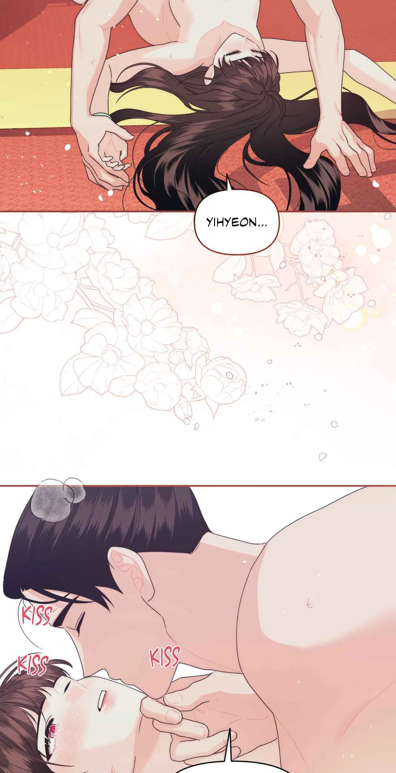 A Foxy Affair Chapter 36 - Page 19