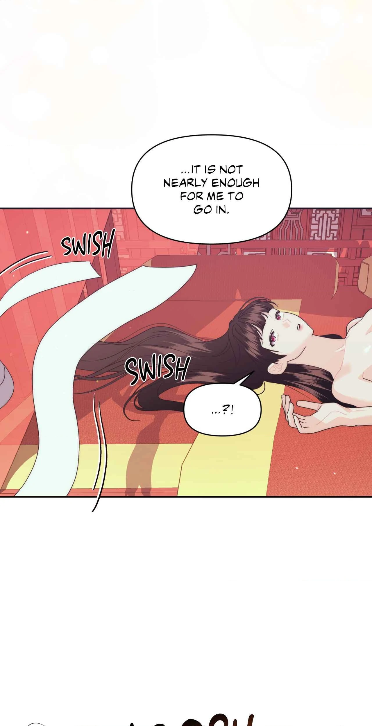 A Foxy Affair Chapter 36 - Page 24