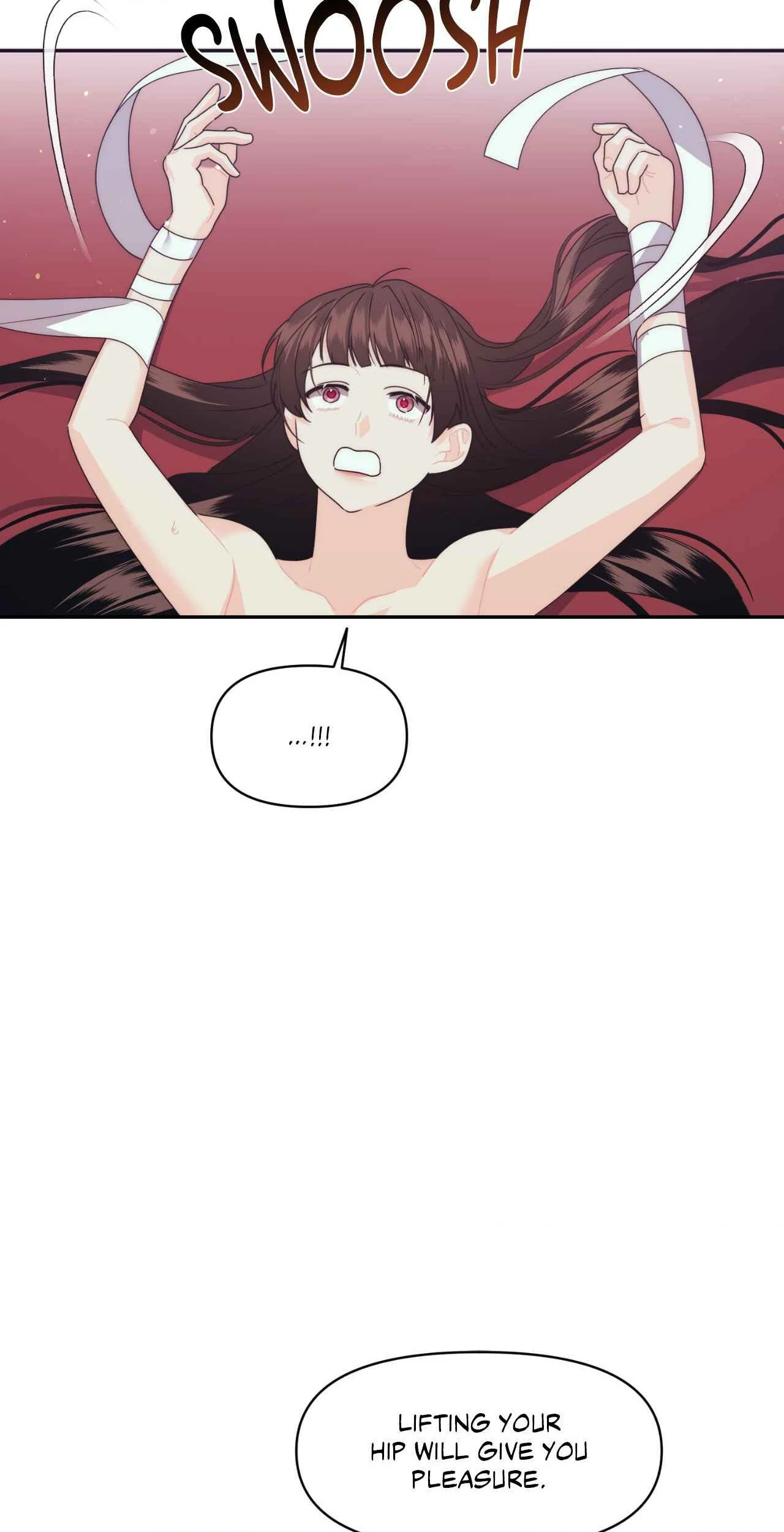 A Foxy Affair Chapter 36 - Page 25